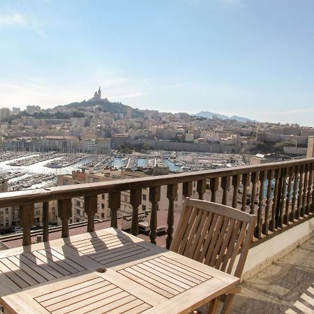 Apartment La Maison De Protis - Mse100 By Interhome Μασσαλία Εξωτερικό φωτογραφία