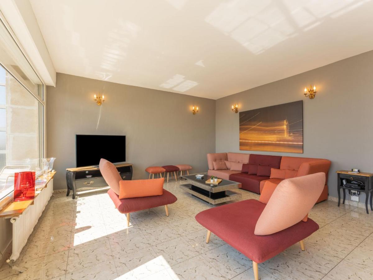 Apartment La Maison De Protis - Mse100 By Interhome Μασσαλία Εξωτερικό φωτογραφία
