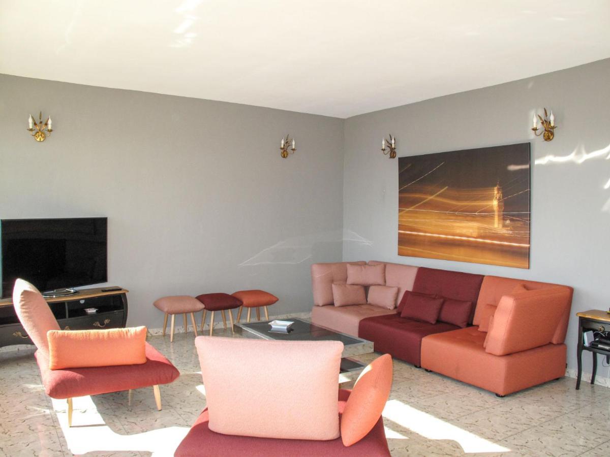 Apartment La Maison De Protis - Mse100 By Interhome Μασσαλία Εξωτερικό φωτογραφία