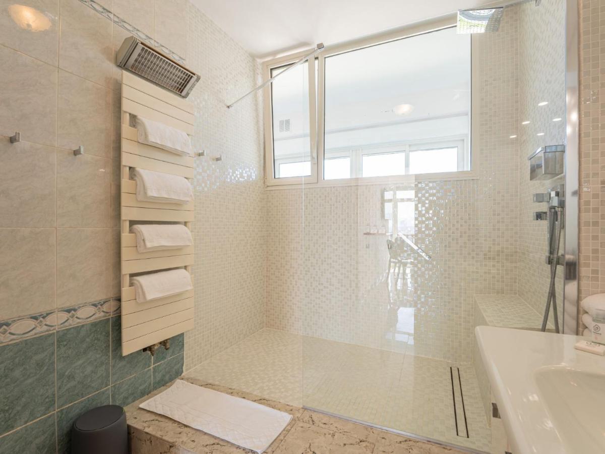 Apartment La Maison De Protis - Mse100 By Interhome Μασσαλία Εξωτερικό φωτογραφία