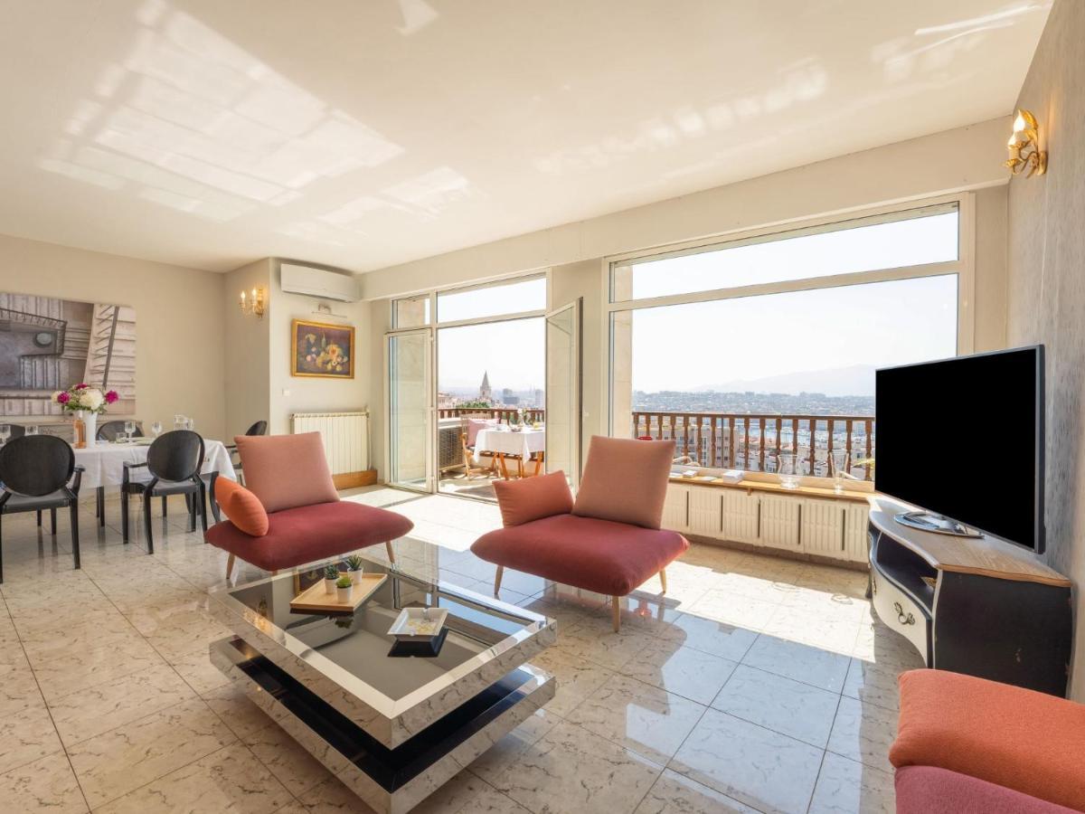 Apartment La Maison De Protis - Mse100 By Interhome Μασσαλία Εξωτερικό φωτογραφία