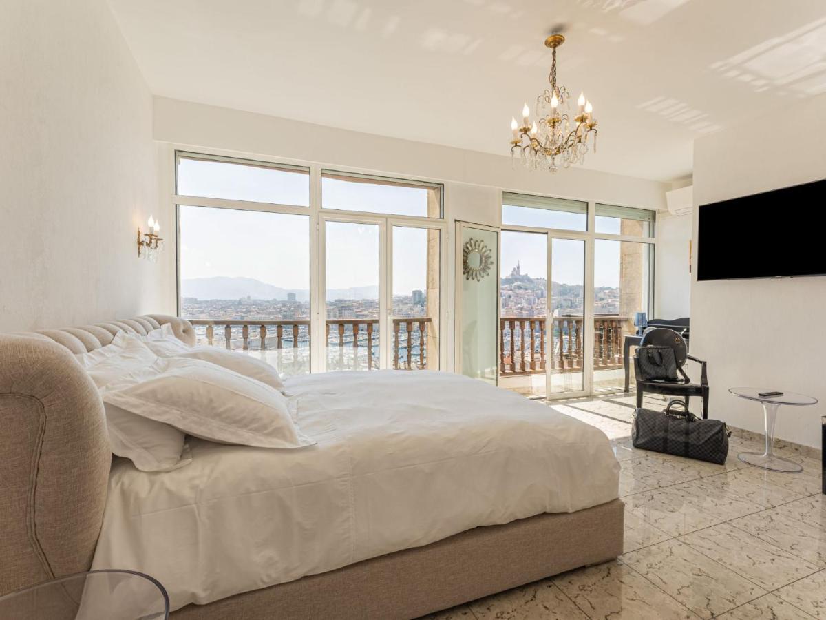 Apartment La Maison De Protis - Mse100 By Interhome Μασσαλία Εξωτερικό φωτογραφία