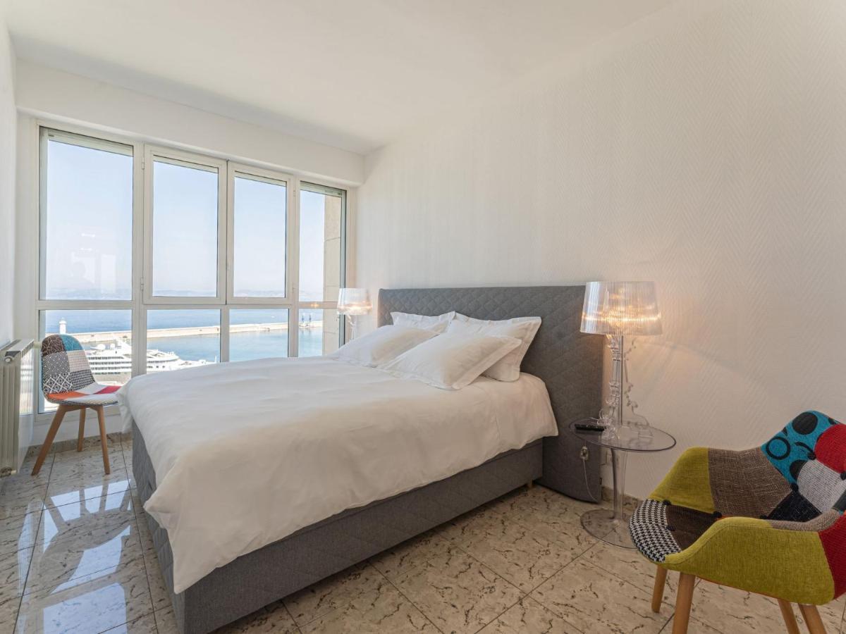 Apartment La Maison De Protis - Mse100 By Interhome Μασσαλία Εξωτερικό φωτογραφία
