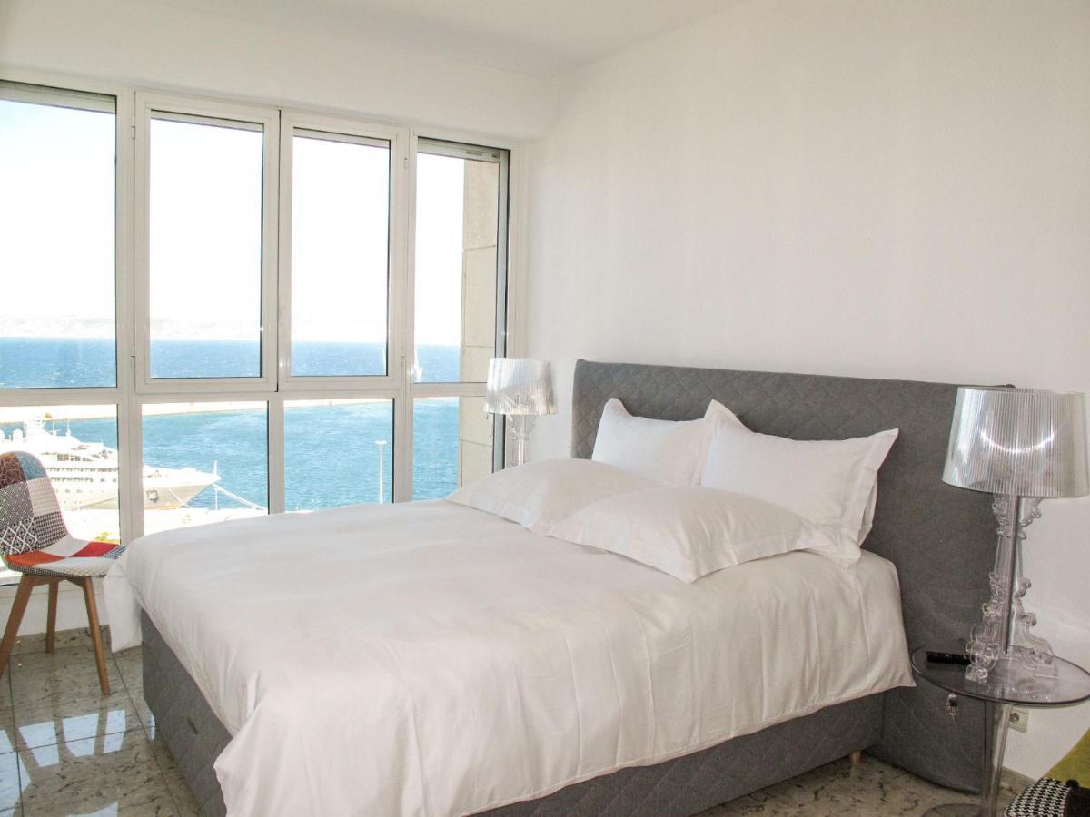 Apartment La Maison De Protis - Mse100 By Interhome Μασσαλία Εξωτερικό φωτογραφία